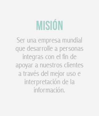 mision