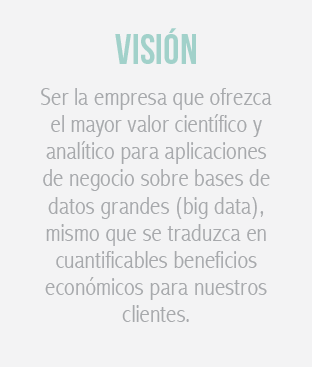 vision